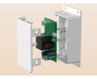 Sonoff Przełącznik Basic R5 Gen5 Wi-Fi Matter 10A 4pak - 1534485 - zdjęcie 6